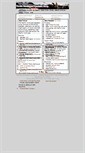 Mobile Screenshot of panga.org